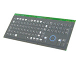 orbital mouse, Orbital Mouse, button style pointer, computer mouse pointer, industrial pointing device, oem pointing device, oem industrial pointing device, waterproof pointing device, NEMA 4 pointing device, NEMA 4X pointing device, industrial computer mouse, computer mouse, mouse pointers, input devices, pointing devices