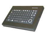 orbital mouse, Orbital Mouse, button style pointer, computer mouse pointer, industrial pointing device, oem pointing device, oem industrial pointing device, waterproof pointing device, NEMA 4 pointing device, NEMA 4X pointing device, industrial computer mouse, computer mouse, mouse pointers, input devices, pointing devices